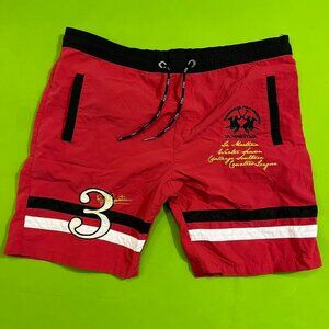 size 34 polo Ralph Lauren swim trunk shorts